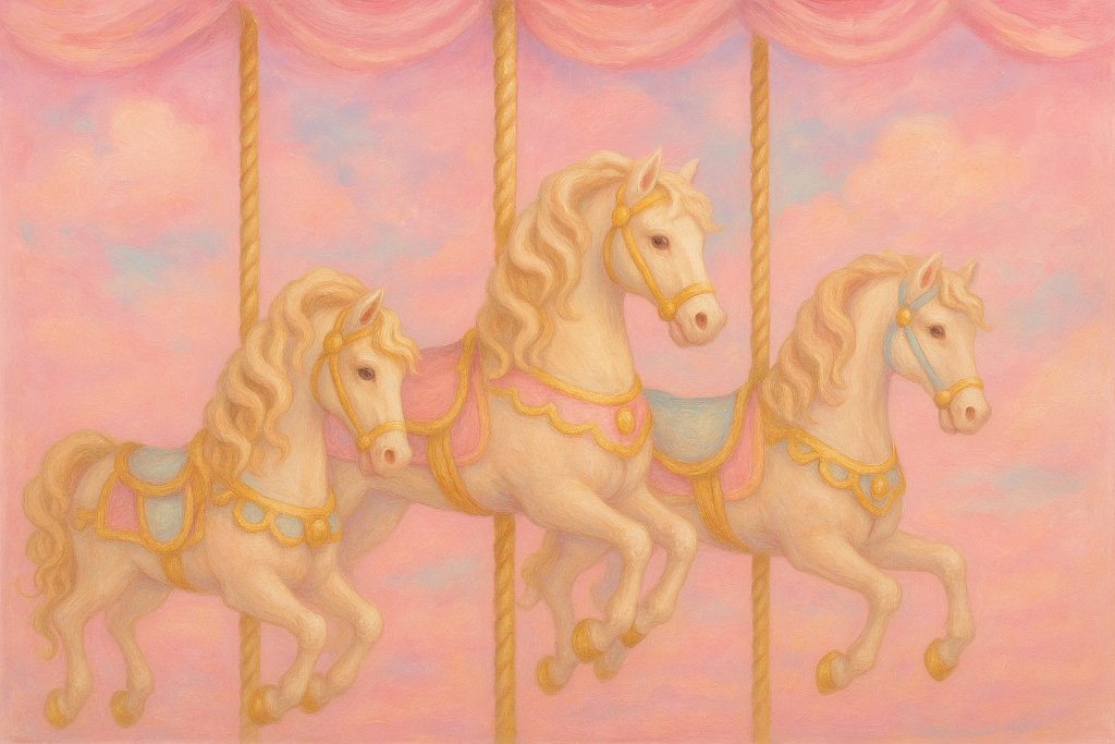 cuadro pintura relamida